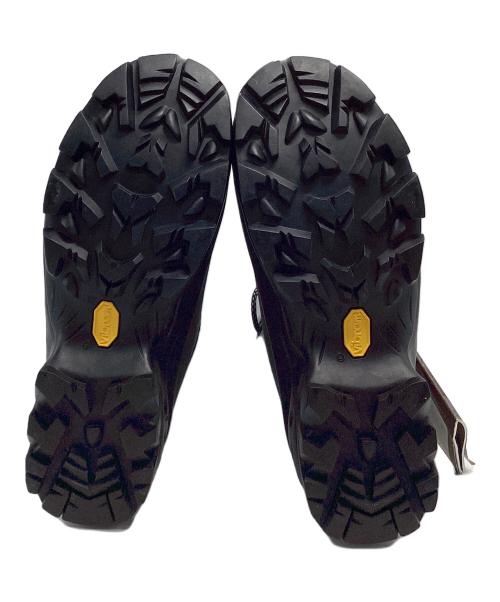 SCARPA（スカルパ）SCARPA (スカルパ) トレッキングシューズ グレー サイズ:24の古着・服飾アイテム