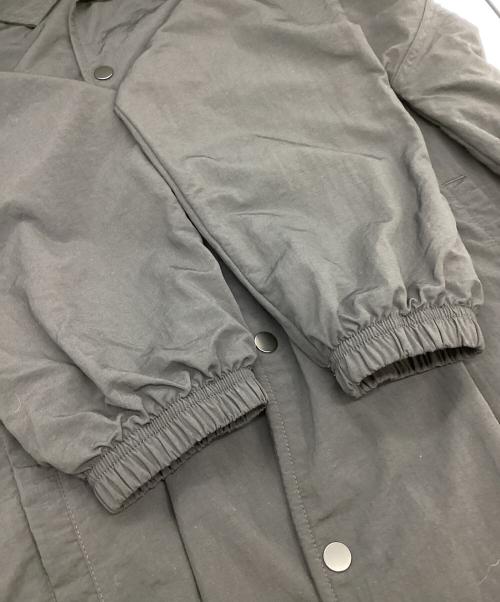 JORDAN（ジョーダン）JORDAN (ジョーダン) コーチジャケット ブラック サイズ:XXLの古着・服飾アイテム