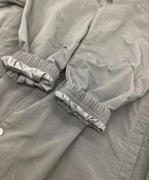 JORDAN（ジョーダン）JORDAN (ジョーダン) コーチジャケット ブラック サイズ:XXLの古着・服飾アイテム