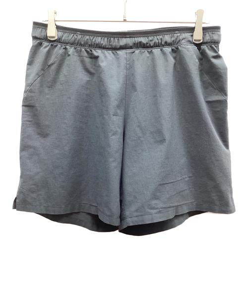 ARC'TERYX（アークテリクス）ARC'TERYX (アークテリクス) ショートパンツ ブラック サイズ:Mの古着・服飾アイテム