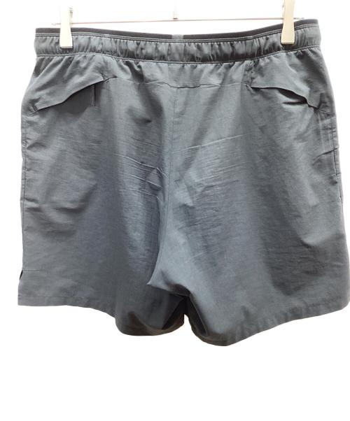 ARC'TERYX（アークテリクス）ARC'TERYX (アークテリクス) ショートパンツ ブラック サイズ:Mの古着・服飾アイテム