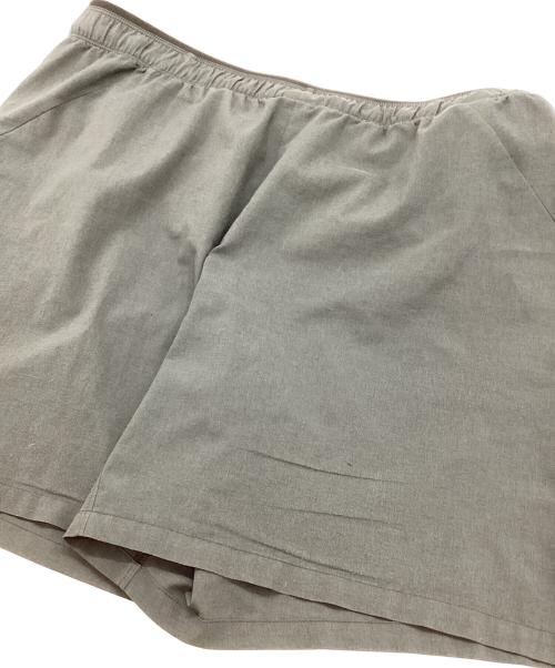 ARC'TERYX（アークテリクス）ARC'TERYX (アークテリクス) ショートパンツ ブラック サイズ:Mの古着・服飾アイテム