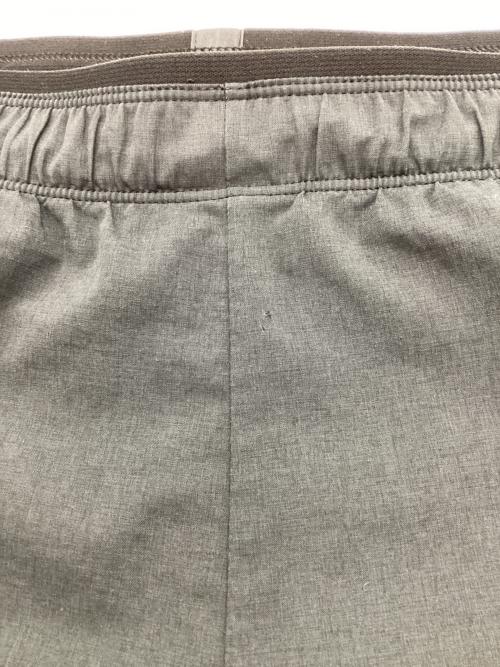 ARC'TERYX（アークテリクス）ARC'TERYX (アークテリクス) ショートパンツ ブラック サイズ:Mの古着・服飾アイテム