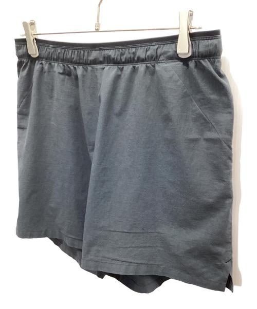 ARC'TERYX（アークテリクス）ARC'TERYX (アークテリクス) ショートパンツ ブラック サイズ:Mの古着・服飾アイテム