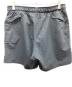 ARC'TERYX (アークテリクス) ショートパンツ ブラック サイズ:M：7000円