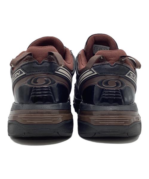 SALOMON（サロモン）SALOMON (サロモン) XA PRO 3D GORE-TEX ブラウン サイズ:27の古着・服飾アイテム