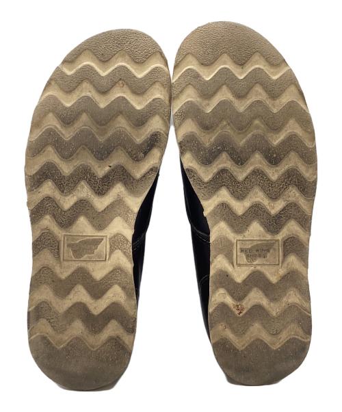 RED WING（レッドウィング）RED WING (レッドウィング) ブーツ ブラック サイズ:8の古着・服飾アイテム