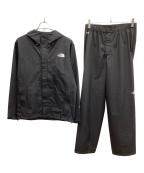 THE NORTH FACEザ ノース フェイス）の古着「THE NORTH FACE　RAINTEX CLOUD」