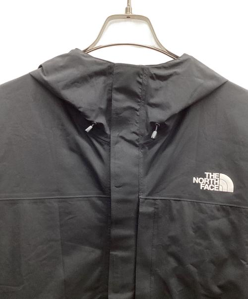THE NORTH FACE（ザ ノース フェイス）THE NORTH FACE (ザ ノース フェイス) THE NORTH FACE　RAINTEX CLOUD サイズ:Lの古着・服飾アイテム