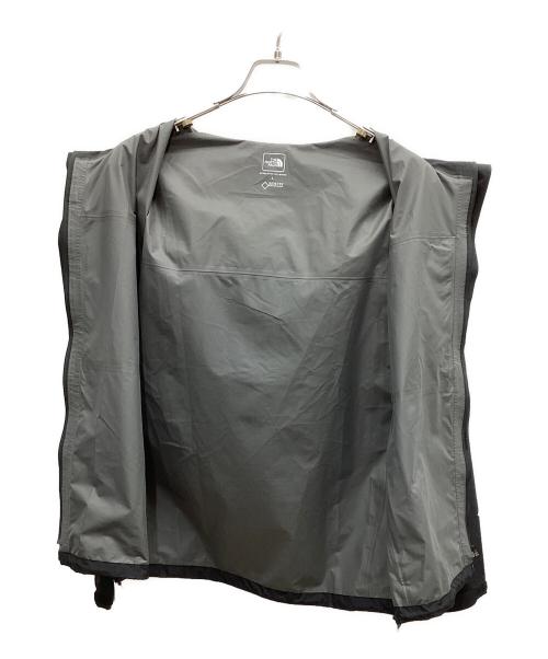 THE NORTH FACE（ザ ノース フェイス）THE NORTH FACE (ザ ノース フェイス) THE NORTH FACE　RAINTEX CLOUD サイズ:Lの古着・服飾アイテム