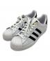 adidas Originals（アディダスオリジナル）の古着「Superstar 