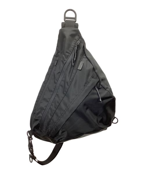 BAICYCLON by Bagjack（バイシクロンバイバッグジャック）BAICYCLON by bagjack (バイシクロンバイバッグジャック) シングルストラップバッグ ブラックの古着・服飾アイテム