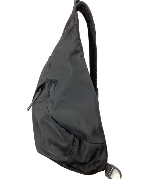 BAICYCLON by Bagjack（バイシクロンバイバッグジャック）BAICYCLON by bagjack (バイシクロンバイバッグジャック) シングルストラップバッグ ブラックの古着・服飾アイテム