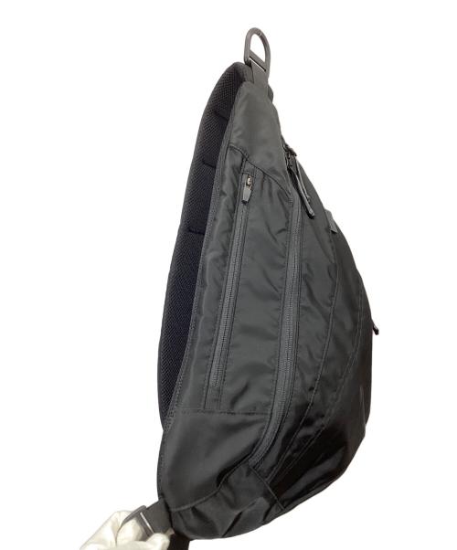 BAICYCLON by Bagjack（バイシクロンバイバッグジャック）BAICYCLON by bagjack (バイシクロンバイバッグジャック) シングルストラップバッグ ブラックの古着・服飾アイテム