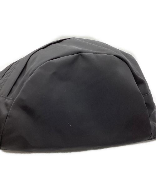 BAICYCLON by Bagjack（バイシクロンバイバッグジャック）BAICYCLON by bagjack (バイシクロンバイバッグジャック) シングルストラップバッグ ブラックの古着・服飾アイテム