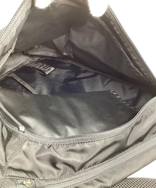 BAICYCLON by Bagjack（バイシクロンバイバッグジャック）BAICYCLON by bagjack (バイシクロンバイバッグジャック) シングルストラップバッグ ブラックの古着・服飾アイテム