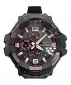 CASIOカシオ）の古着「マスター オブ G グラビティマスター」