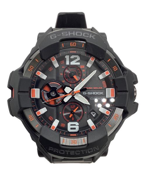 CASIO（カシオ）CASIO (カシオ) マスター オブ G グラビティマスターの古着・服飾アイテム