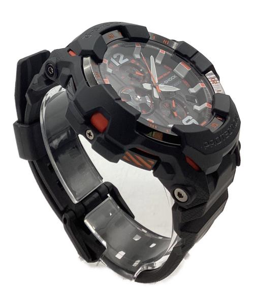 CASIO（カシオ）CASIO (カシオ) マスター オブ G グラビティマスターの古着・服飾アイテム