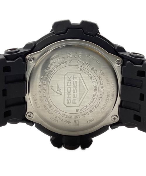 CASIO（カシオ）CASIO (カシオ) マスター オブ G グラビティマスターの古着・服飾アイテム