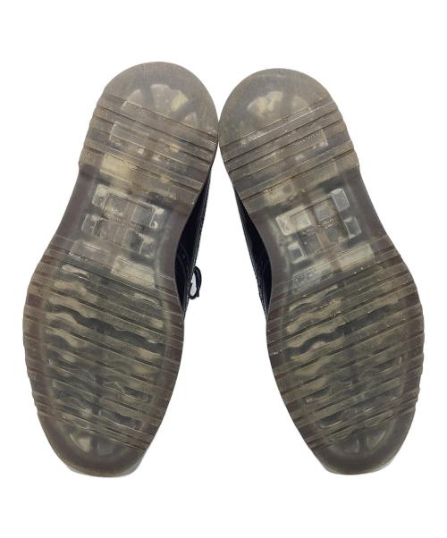 PAUL SMITH（ポールスミス）PAUL SMITH (ポールスミス) ウィングチップシューズ ブラック サイズ:42(IT)の古着・服飾アイテム