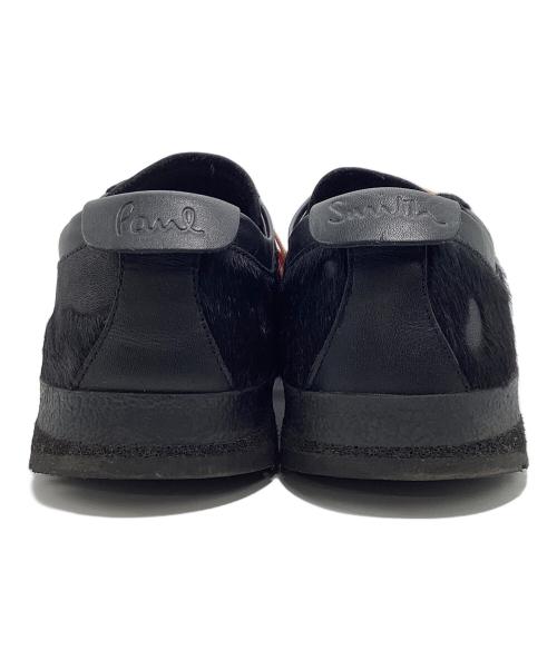 PAUL SMITH（ポールスミス）Paul Smith (ポールスミス) Zephyr スニーカー ブラック サイズ:8の古着・服飾アイテム