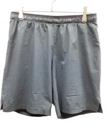 ARC'TERYX（アークテリクス）の古着「Norvan Short 9」｜ブラック