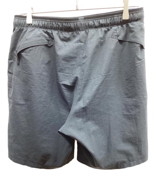 ARC'TERYX（アークテリクス）ARC'TERYX (アークテリクス) Norvan Short 9 ブラック サイズ:Mの古着・服飾アイテム