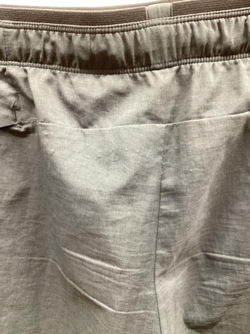 ARC'TERYX（アークテリクス）ARC'TERYX (アークテリクス) Norvan Short 9 ブラック サイズ:Mの古着・服飾アイテム