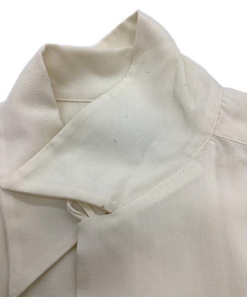 WACKO MARIA（ワコマリア）WACKO MARIA (ワコマリア) 長袖シャツ ベージュ サイズ:Sの古着・服飾アイテム