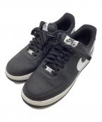 NIKE×SUPREME×CDGナイキ×シュプリーム×シーディージー）の古着「Air Force 1 Low Supreme × Comme Des Garcons 