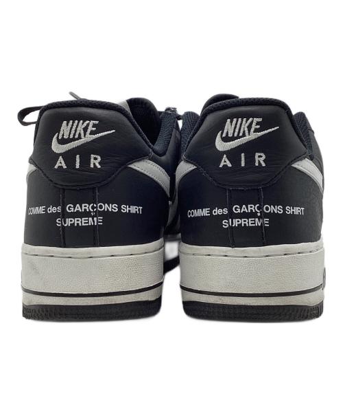 NIKE（ナイキ）Air Force 1 Low Supreme × Comme Des Garcons 