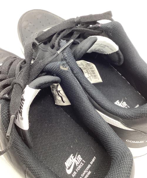 NIKE（ナイキ）Air Force 1 Low Supreme × Comme Des Garcons 