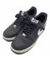 NIKE（ナイキ）の古着「Air Force 1 Low Supreme × Comme Des Garcons 