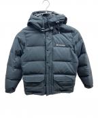 Columbiaコロンビア）の古着「Rockfall Down JKT」｜ブラック