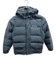 Columbia（コロンビア）の古着「Rockfall Down JKT」｜ブラック