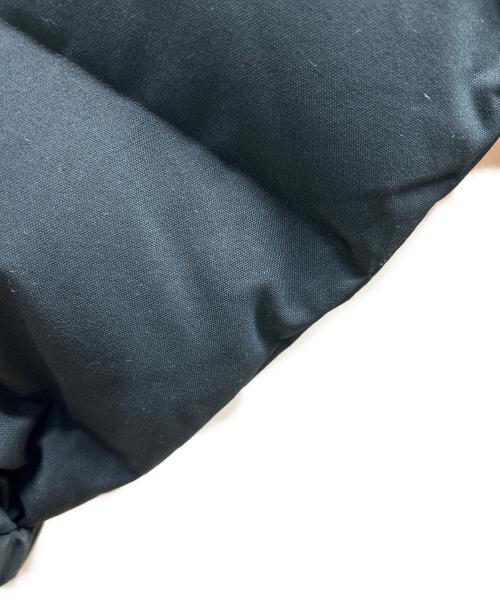 Columbia（コロンビア）Columbia (コロンビア) Rockfall Down JKT ブラック サイズ:Sの古着・服飾アイテム