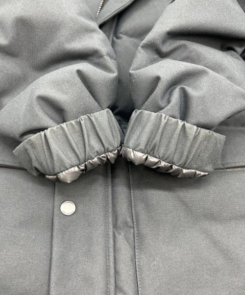 Columbia（コロンビア）Columbia (コロンビア) Rockfall Down JKT ブラック サイズ:Sの古着・服飾アイテム