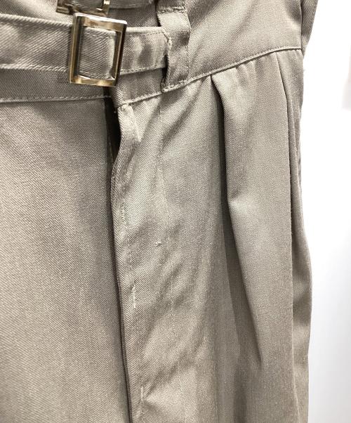 FIFTH GENERAL STORE（フィフスジェネラルストア）FIFTH GENERAL STORE (フィフスジェネラルストア) パンツ ブラウン サイズ:W32の古着・服飾アイテム