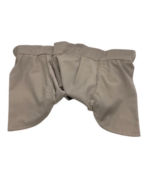 FIFTH GENERAL STORE（フィフスジェネラルストア）FIFTH GENERAL STORE (フィフスジェネラルストア) パンツ ブラウン サイズ:W32の古着・服飾アイテム