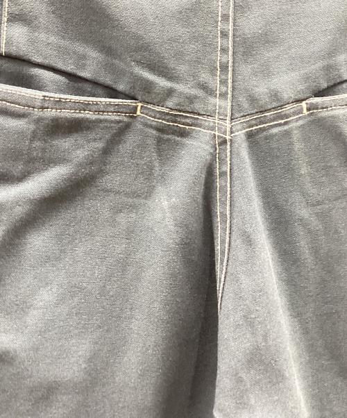 FARAH（ファーラー）FARAH (ファーラー) SHINYA KOZUKA (シンヤコズカ) パンツ ブルー サイズ:Sの古着・服飾アイテム