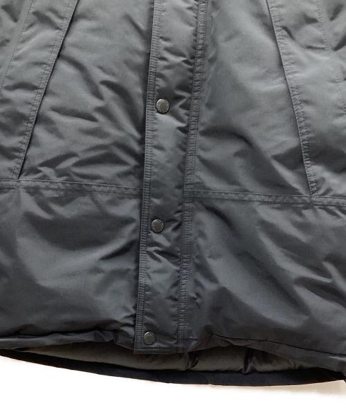 THE NORTH FACE（ザ ノース フェイス）THE NORTH FACE (ザ ノース フェイス) マウンテンダウンジャケット ブラック サイズ:Sの古着・服飾アイテム