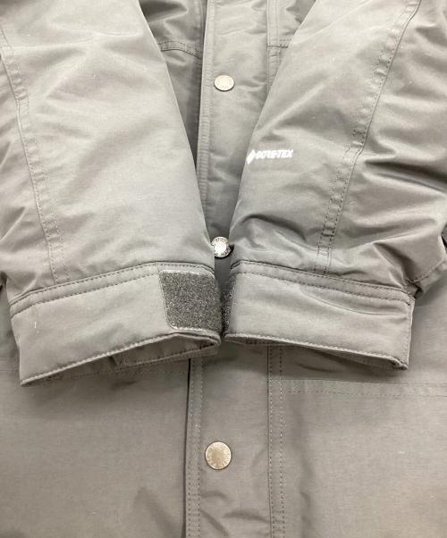 THE NORTH FACE（ザ ノース フェイス）THE NORTH FACE (ザ ノース フェイス) マウンテンダウンジャケット ブラック サイズ:Sの古着・服飾アイテム