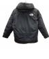 THE NORTH FACE (ザ ノース フェイス) マウンテンダウンジャケット ブラック サイズ:S：36000円