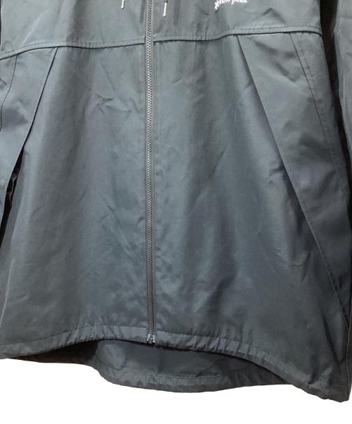 Snow peak（スノーピーク）snow peak (スノーピーク) フィールドウェザージャケット ブラック サイズ:XLの古着・服飾アイテム