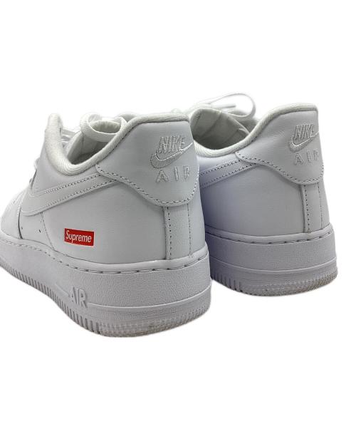 NIKE（ナイキ）NIKE (ナイキ) Supreme (シュプリーム) Air Force 1 Low 