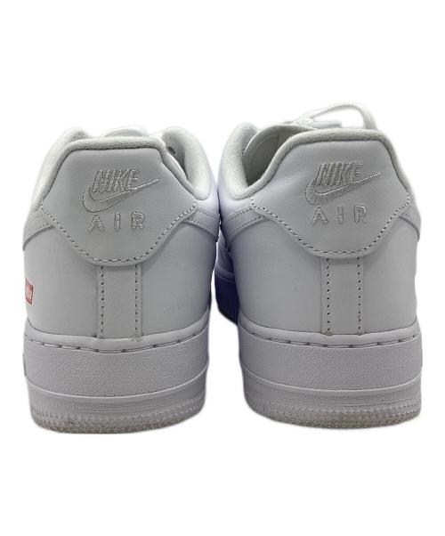 NIKE（ナイキ）NIKE (ナイキ) Supreme (シュプリーム) Air Force 1 Low 