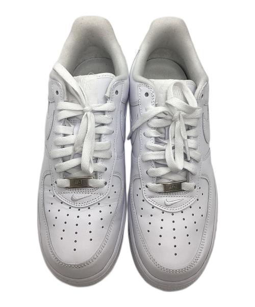 NIKE（ナイキ）NIKE (ナイキ) Supreme (シュプリーム) Air Force 1 Low 