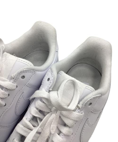 NIKE（ナイキ）NIKE (ナイキ) Supreme (シュプリーム) Air Force 1 Low 