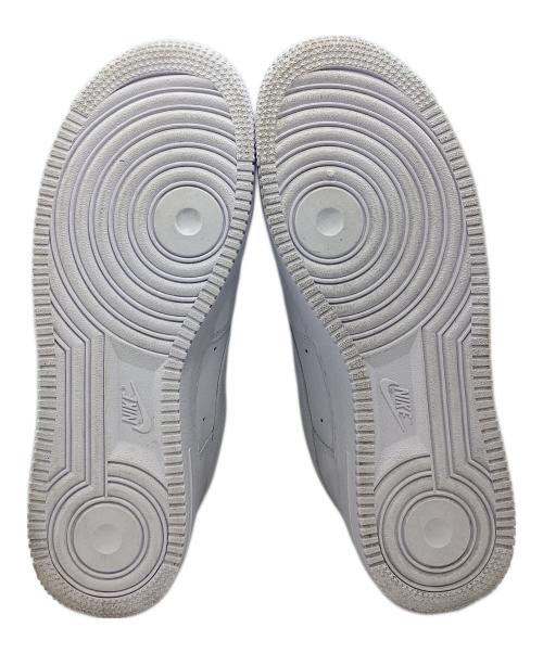 NIKE（ナイキ）NIKE (ナイキ) Supreme (シュプリーム) Air Force 1 Low 